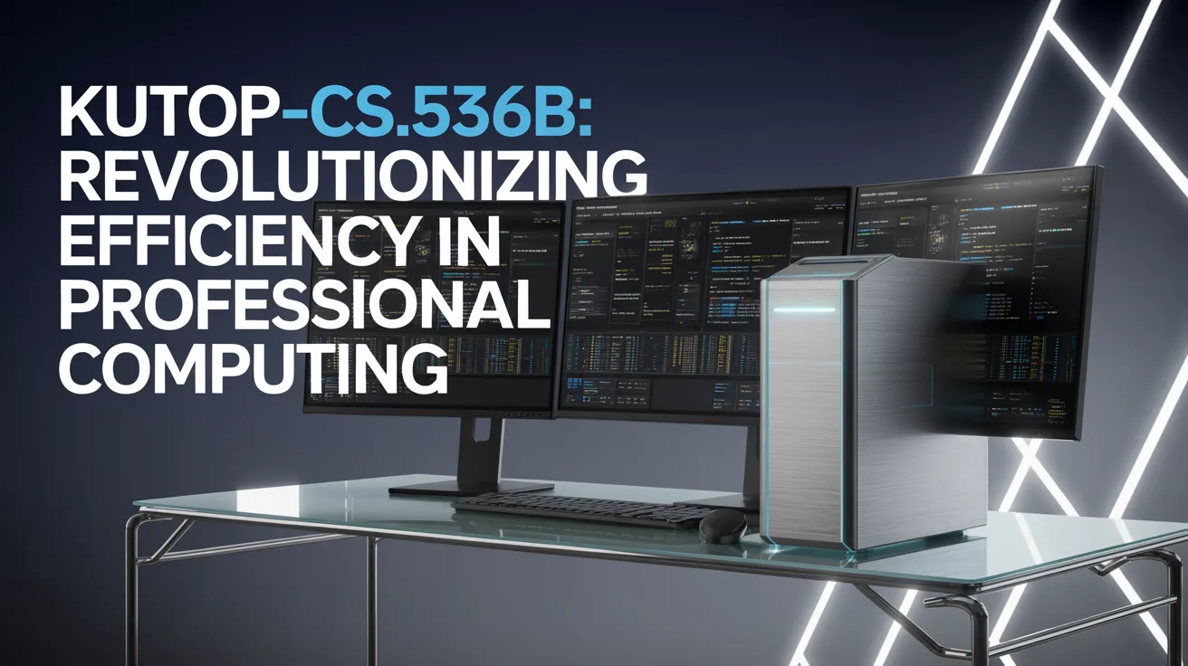 kutop-cs.536b