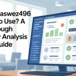 is hovaswez496 safe to use
